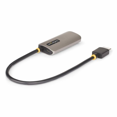 HDMI TO DP ADAPTER 8K 60HZ/HDMI 2.1 TO DP 1.4 VIDEO CONVERT