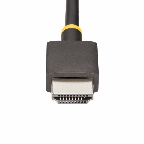 HDMI TO DP ADAPTER 8K 60HZ/HDMI 2.1 TO DP 1.4 VIDEO CONVERT