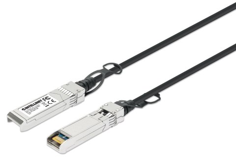 Kabel DAC Twinax SFP+ 10G, pasywny, do HPE, 1m