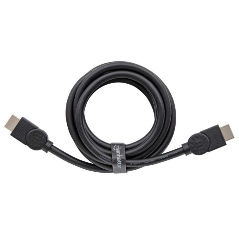 Kabel HDMI na HDMI 2.1 8K M/M 2m