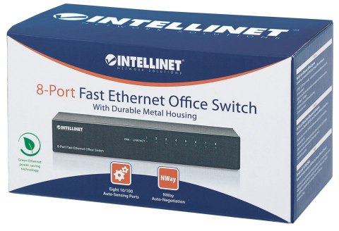 Switch Intellinet Office 523318