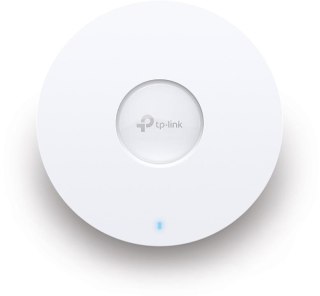 TP-Link Omada EAP650 punkt dostępowy WLAN 2976 Mbit/s Biały Obsługa PoE