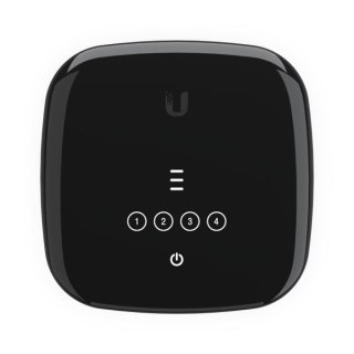 Ubiquiti UF-WIFI6 | ONT | UFiber, WiFi6 1200Mb/s, 1x GPON, 4x RJ45 1000Mb/s