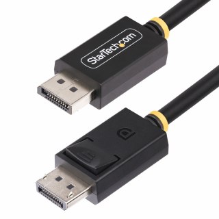 VESA-CERTIFIED DP 2.1 CABLE/VESA CERTIFIED/DP 2.1/DP80/UHBR2