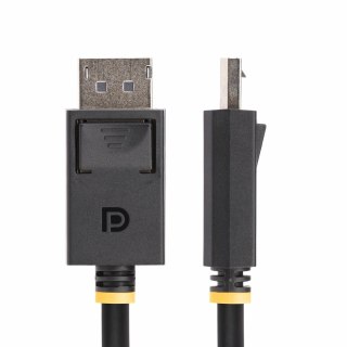 VESA-CERTIFIED DP 2.1 CABLE/VESA CERTIFIED/DP 2.1/DP80/UHBR2