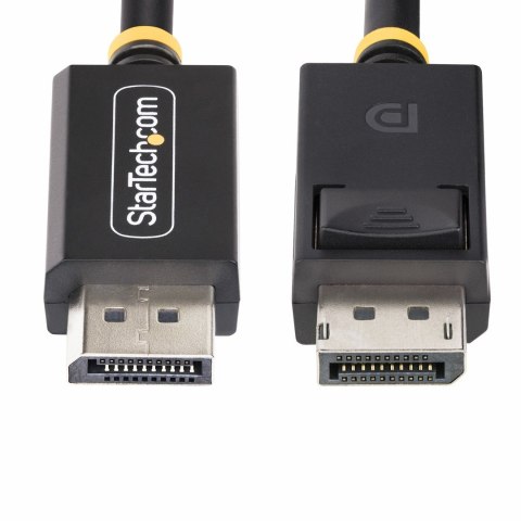 VESA-CERTIFIED DP 2.1 CABLE/VESA CERTIFIED/DP 2.1/DP80/UHBR2