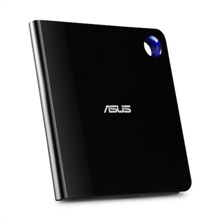 ASUS SBW-06D5H-U - Zasilanie z gniazdem BD ponownie - USB 3