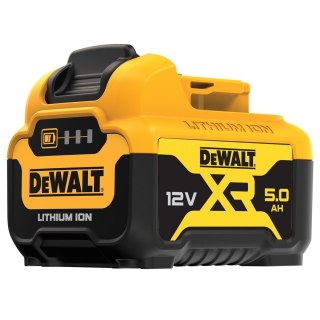 DEWALT.AKUMULATOR 12V 5,0Ah