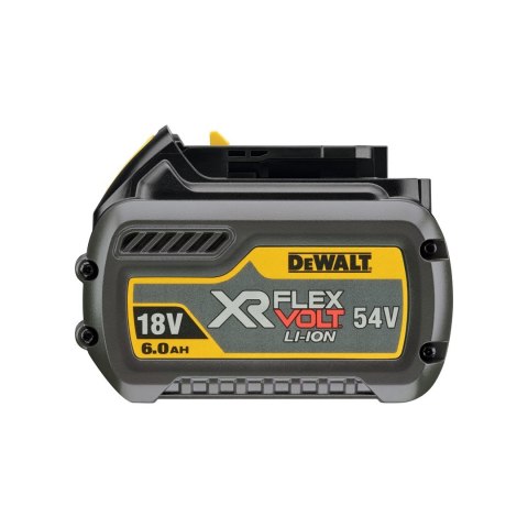 DEWALT AKUMULATOR FLEXVOLT 18/54V 6,0/2,0Ah