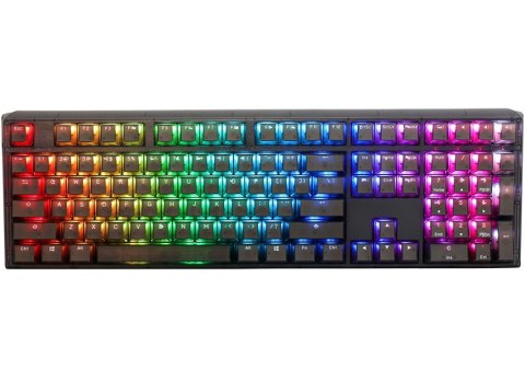 Ducky One 3 klawiatura Gaming USB Czarny