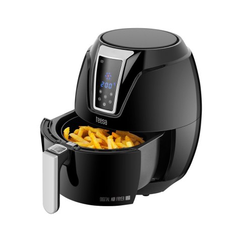 Frytkownica beztłuszczowa TEESA DIGITAL AIR FRYER 3,2L