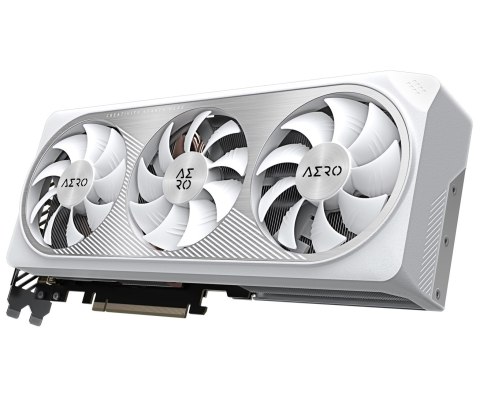 Gigabyte AERO GeForce RTX 4070 SUPER OC 12G NVIDIA 12 GB GDDR6X