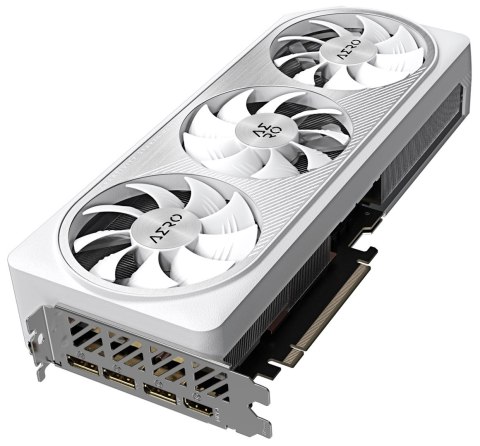 Gigabyte AERO GeForce RTX 4070 SUPER OC 12G NVIDIA 12 GB GDDR6X