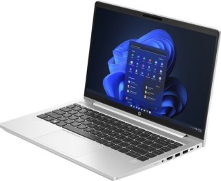 HP ProBook 445 G10 (14"/R5 7530U/AMD RG/16GB/SSD512GB/W11P/Srebrno czarny)