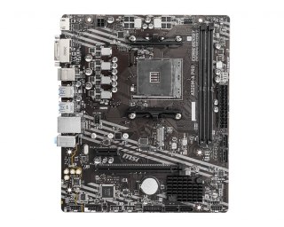 MSI A520M-A PRO Socket AM4