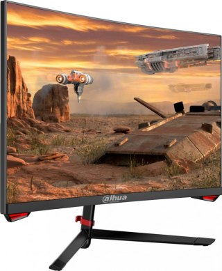 Monitor DAHUA LM27-E230C (27" /VA /165Hz /1920 x 1080 /Czarny)