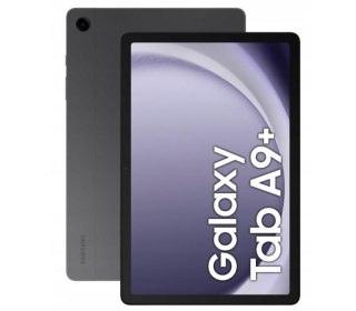 Tablet SAMSUNG Galaxy Tab A9+ (11"/Ośmiordzeniowy (Octa Core)/64GB/Android/WiFi 802.11 a/b/g/n/ac/Szary)