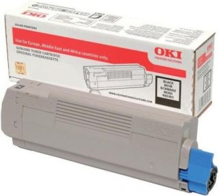 Toner OKI 46507616