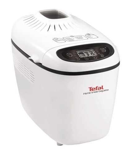 Wypiekacz do chleba TEFAL PF610138