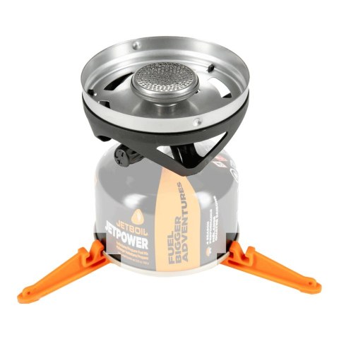 Kuchenka gazowa Jetboil Zip Carbon, 0,8 l