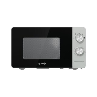 Kuchenka mikrofalowa GORENJE 20 L 800W INOX