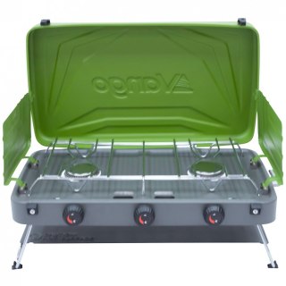 Kuchenka turystyczna Vango Combi IR Grill Compact