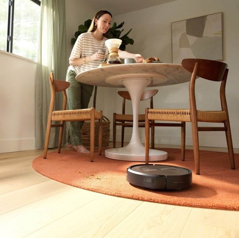 Robot sprzątający iRobot Roomba j9+ (j955840)