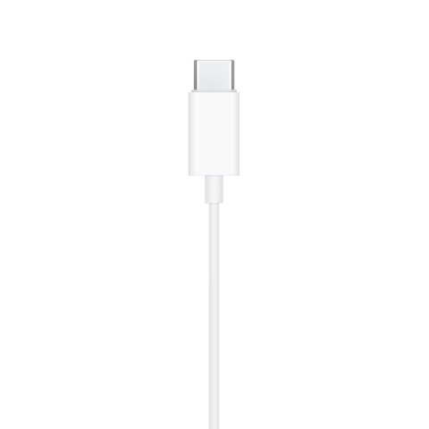 Apple EarPods with Remote and Mic (USB-C)