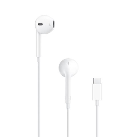 Apple EarPods with Remote and Mic (USB-C)