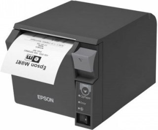 Epson TM-T70II (032): Serial + Built-in USB, PS