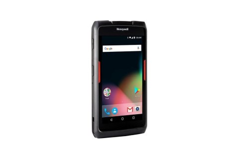 Honeywell EDA71 4G Qualcomm Snapdragon LTE-TDD & LTE-FDD 32 GB 17,8 cm (7") 2 GB Wi-Fi 5 (802.11ac) Android 10 Czarny