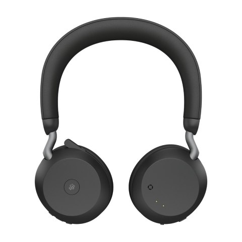 Jabra 27599-999-899 słuchawki/zestaw słuchawkowy Bezprzewodowy Opaska na głowę Biuro/centrum telefoniczne Bluetooth Czarny