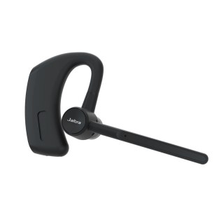 Jabra 5101-119 słuchawki/zestaw słuchawkowy Bezprzewodowy Opaska na szyję Car/Home office Bluetooth Czarny