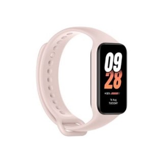 Opaska Smartband Xiaomi Smart Band 8 Active Pink