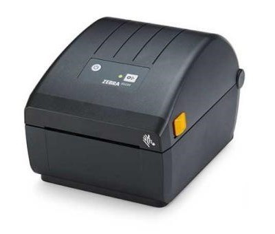 Thermal Transfer Printer (74/300M) ZD230; Standard EZPL, 203 dpi, EU and UK Power Cords, USB, Ethernet