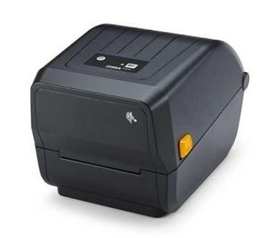 Thermal Transfer Printer (74/300M) ZD230; Standard EZPL, 203 dpi, EU and UK Power Cords, USB, Ethernet