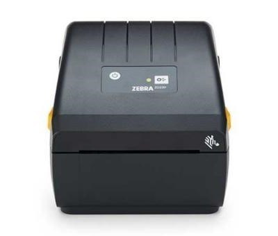 Thermal Transfer Printer (74/300M) ZD230; Standard EZPL, 203 dpi, EU and UK Power Cords, USB, Ethernet