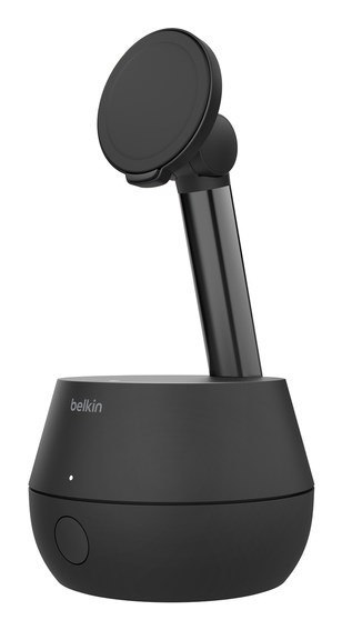 BELKIN AUTO-TRACKING-STNDER PRO/MAGSAFE-KOMPATIBEL 15W KABELLOSE