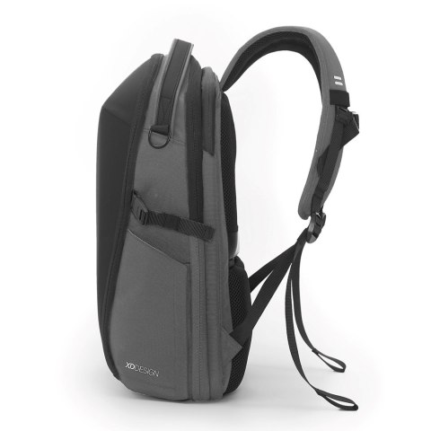 XD DESIGN PLECAK BIZZ BACKPACK SZARY P/N: P705.932