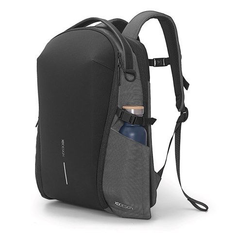 XD DESIGN PLECAK BIZZ BACKPACK SZARY P/N: P705.932