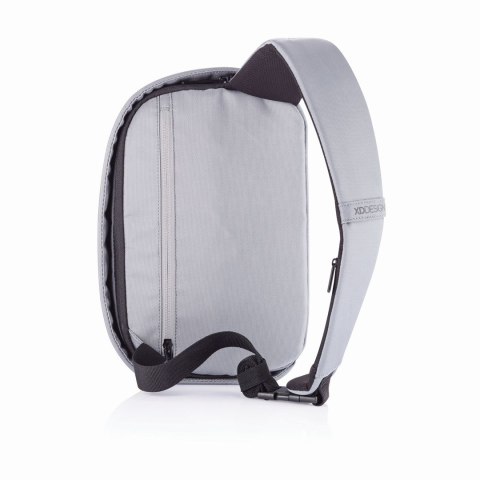 XD DESIGN PLECAK BOBBY SLING GREY P/N: P705.782