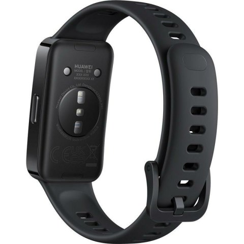 Huawei Band 9 AMOLED Opaska do monitorowania aktywności 3,73 cm (1.47") Czarny