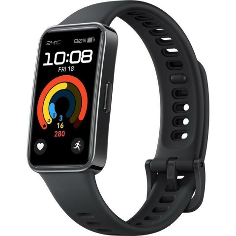 Huawei Band 9 AMOLED Opaska do monitorowania aktywności 3,73 cm (1.47") Czarny