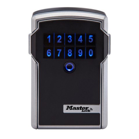 MASTER LOCK KASETKA BLUETOOTH 5441EURD