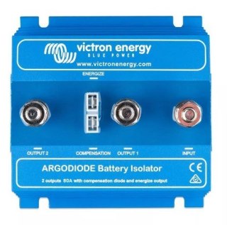 Victron Energy Argodiode 80-2SC 2 batteries 80A Retail