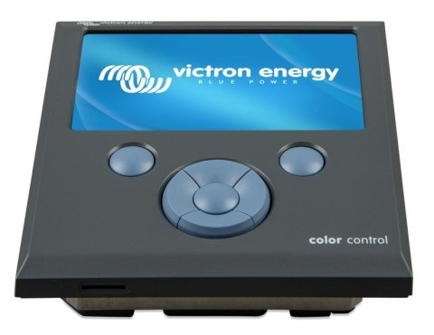 Victron Energy Panel Color Control GX