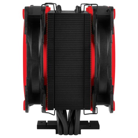 Chłodzenie CPU Arctic Freezer 34 eSports DUO - Red