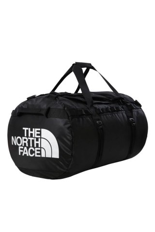 Torba base camp duffel xl-tnf black-tnf white-npf THE NORTH FACE