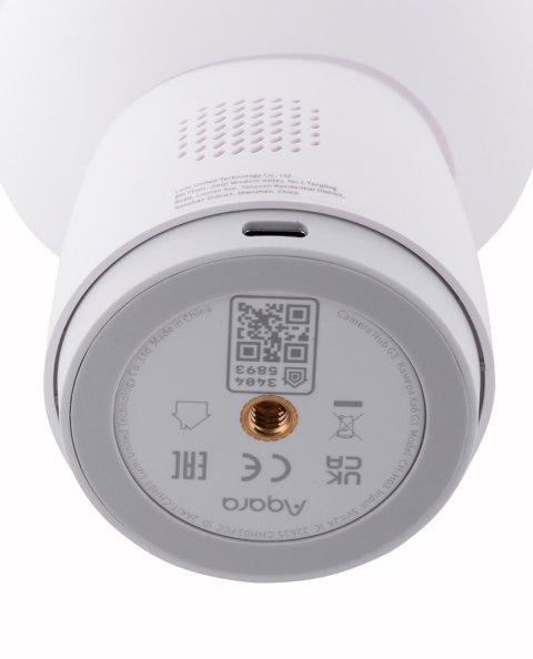 AQARA G3 CAMERA GATEWAY HUB ZIGBEE 3.0 HOMEKIT