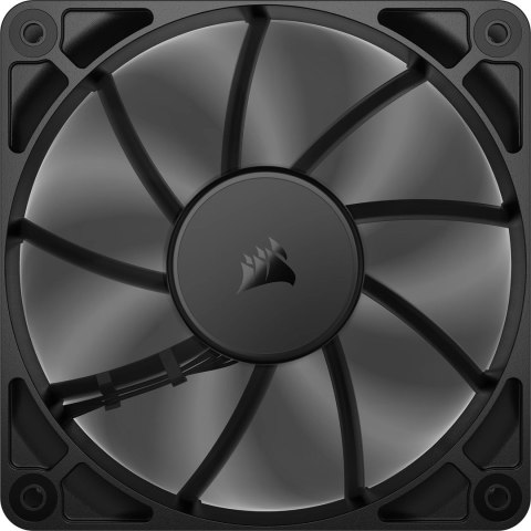 Corsair RS120 Wentylator 12 cm Czarny 3 szt.